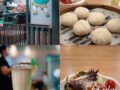 -陈傻子餐厅(世纪都会店)