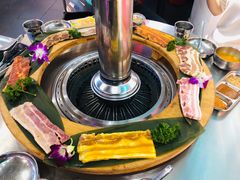 -玄希浪漫厨房·韩料烤肉(湖滨银泰in77店)