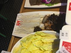 -牛很鲜潮汕牛肉火锅(椒江店)