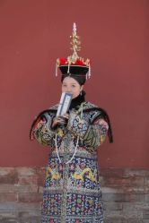 点击看大图 -美云庭古装·格格服汉服·京城旅拍(北京店)