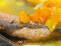 -吞鱼兽麻辣烤鱼(万达店)
