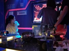 -宝岛甲壳虫KTV(蓝天路店)