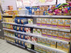 -物美超市(下沙云水店)