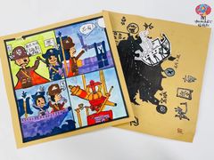 -杨梅红艺术教育(深圳南山书城教学中心)