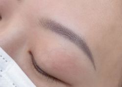 -Doris多里斯半永久纹眉·SMP纹发·发际线