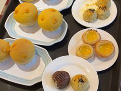 -东方早茶 海鲜•青岛菜(国信体育中心店)