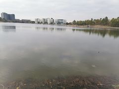 -美兰湖景区