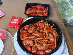 -聚味瞿记·龙虾堂(坡子街店)