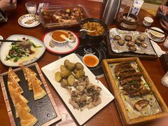 -思金拉措·西藏饮食文化体验中心(仙足岛店)