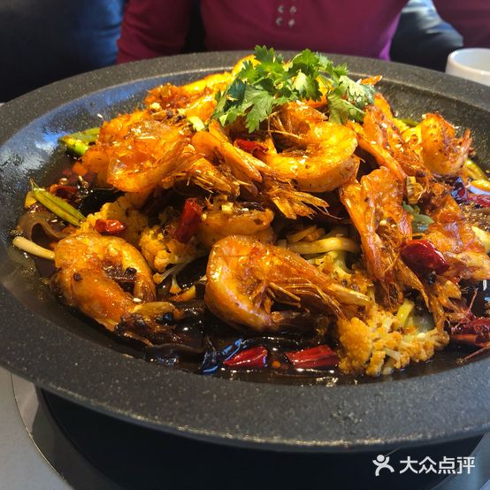 干锅先生(典汇国际店)