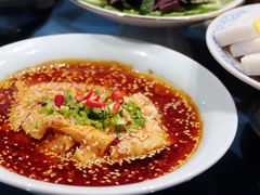 川味口水鸡-湘轩·土菜研究院(光大店)