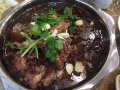 -老三羊汤(西大街店)