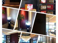 -南昌绿地铂瑞酒店·臻萃轩中餐厅