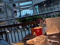 -阿大排档(长春这有山店)