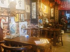 -玉祥府牛肉罩饼(金光道店)