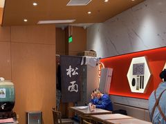 -松鹤楼面馆(清河万象汇店)
