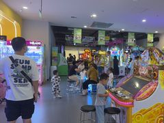 -meland·儿童乐园·游戏厅娃娃机·电玩Xbox(成都合生汇店)