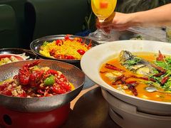 -清水亭湖北菜(大屯DT51店)