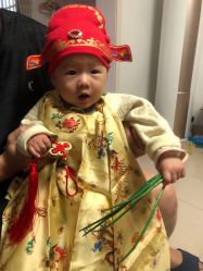 -天禧专业理胎发纪念品乐园·婴儿宝宝理发剃胎毛胎头胎毛笔定制店