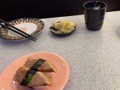 -争鲜回转寿司(流行前线店)