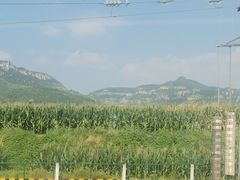 -泰山风景名胜区