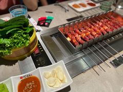 -丰茂烤串(金源店)
