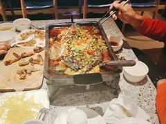 -里岛烤鱼(东港凯虹广场店)