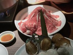 -山葵家·创意料理(宁波来福士店)