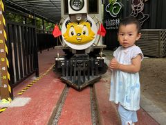 -黄海国家森林公园