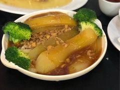 -禄源公·老莞诚饭店