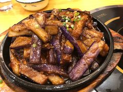 -百花食府(渔阳南路店)