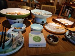 -沅江水·湖南家宴(南村万博长隆商圈店)