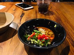 可乐-串大叔炭火烤串·鸡西大冷面刀削面(总店)
