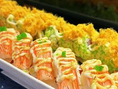 -深圳宝安福朋喜来登酒店 · 玩啤食社