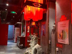 -北平食府.北京烤鸭(亦庄店)
