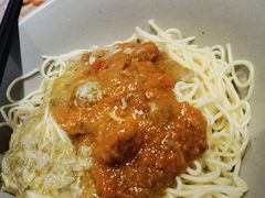 -李百蟹·江南蟹黄面·河景餐厅(夫子庙总店)