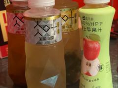 -牛New寿喜烧(龙湖金沙天街店)