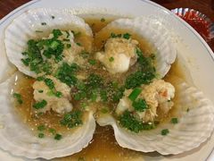 -大牌大·传统杭帮菜(湖滨店)