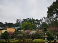 -南华禅寺