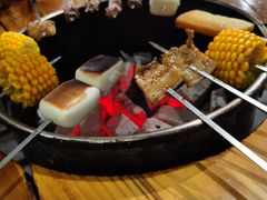 -袁家水泊水浒烤肉(白金店)