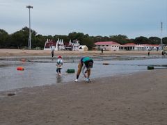 -仙螺岛海鲜自助餐厅(总店)