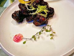 摩卡排骨-珍宝海鲜JUMBO Seafood(尚嘉店)