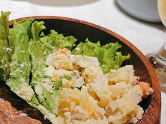 -俄士厨房(环球港店)