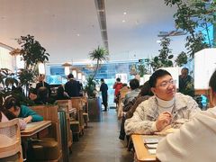 -桂满陇·杭州小馆(巴黎春天浦建店)