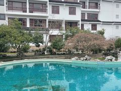 -苏州吴宫泛太平洋酒店
