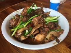 -高子烧鸡公(五里堆路店)