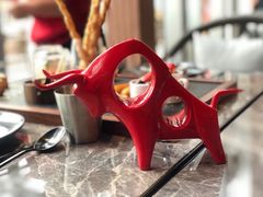 -上海世茂皇家艾美酒店