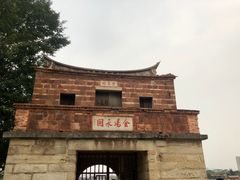 -安平桥
