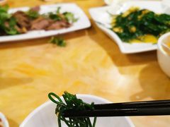 -敦煌达记酱驴肉黄面馆