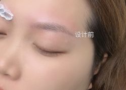 -久匠·纹眉半永久野生眉